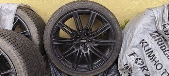Porsche cayenne R21