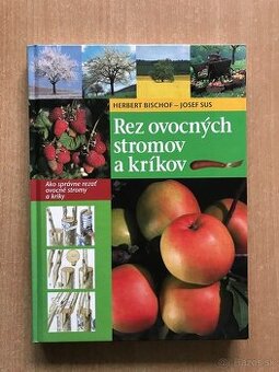 Rez ovocných stromov a kríkov
