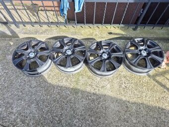 Elektróny r17 ET37 7Jx17 5x112