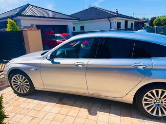 BMW GT 530 Xdrive