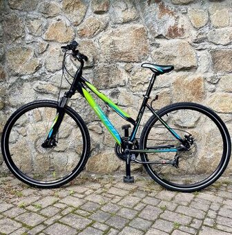 Kellys Vanity 27.5” S