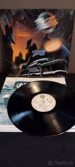 LP ZZ Top -Recycler