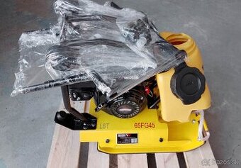 Vibračná doska Wacker Neuson L6T 65FG45