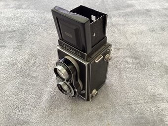 Fotoaparát FLEXARET a Stereo - MICROMA