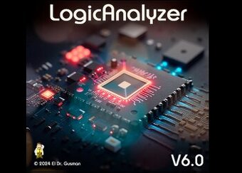 Logický analyzátor