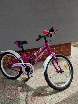 Detsky bicykel