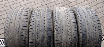 4ks. Letné Pneumatiky GoodYear 205/55R16 91H