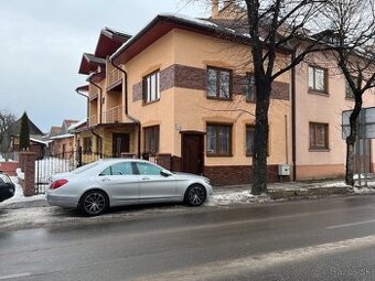 POZOR ZĽAVA Rodinný dom na PREDAJ - Liptovský Mikuláš ID