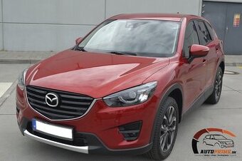 Mazda CX-5 AWD 2.2 SKY-D 150k Revolution