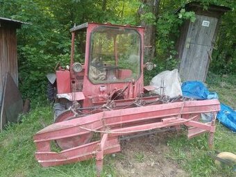 Predám horskú kosačku mt08-046