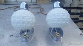 Nočné lampy