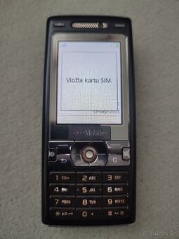 Sony Ericsson K800i