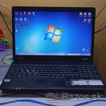 Notebook Emachines