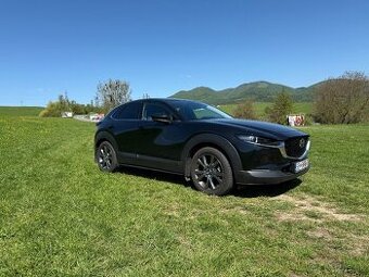 Mazda CX30