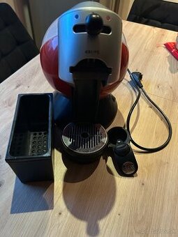 Kávovar dolce gusto na kapsule