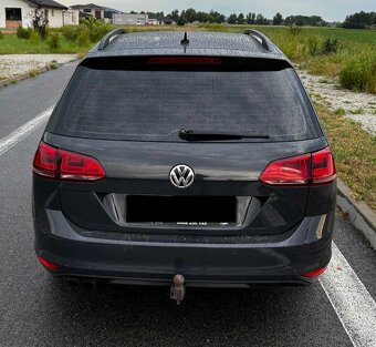 Golf VII, 2.0 TDi BMT110kw DSG_EU6_10/2014