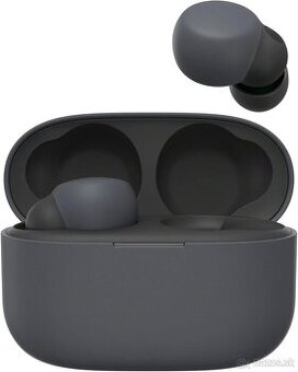 Kúpim slúchadlá SONY Linkbuds S, s krátkou výdržou batérie
