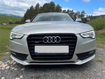 Audi A5 B8 2.0 tdi, 130 kw