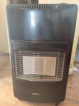 Plynový ohrievač na kolieskach Strend Pro 4,2 kW
