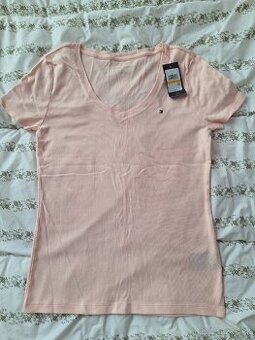 Tricko Tommy Hilfiger v.S