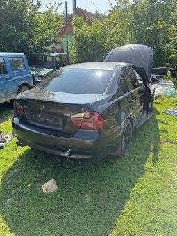Rozpredam BMW e90