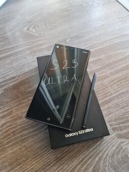 Samsung s23 ultra