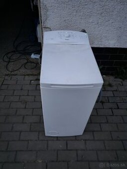 Práčka úzka 40 cm whirpool v bratislave aj grátis dovieziem
