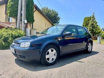 Predám VW GOLF IV, 1.9 TDI