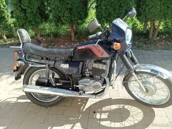 Jawa 350 638