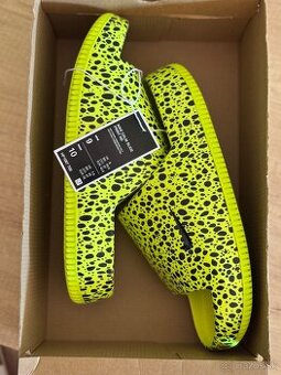 Nike Calm Slide Print NS - NOVÉ