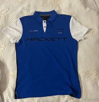Polokosela Hackett