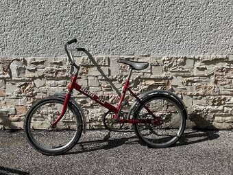 Detský Retro Bicykel SOBI 20