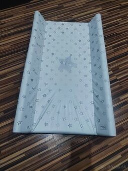 Prebaľovacia podložka ceba baby comfort 50x80cm