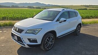 Seat Ateca 2.0 TDI Xcellence 140 kw DSG 127.000 km