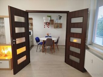 Flat for RENT - 3 BR - City Centre