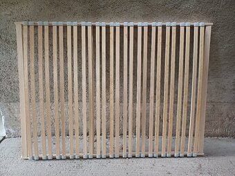 Rošt pružný 196cmx140cm