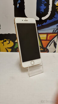 Apple Iphone 8 Rose-Gold farby 64gb verzia