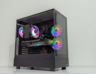 AMD Ryzen 5 7600X3D/RTX 3080/32GB RAM/1TB NVMe