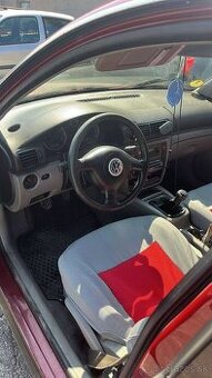 Passat B5.5