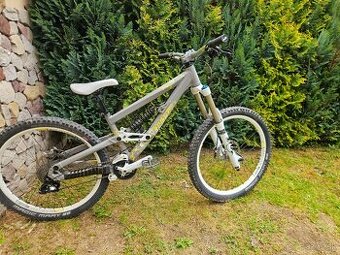 Scott Voltage FR DH