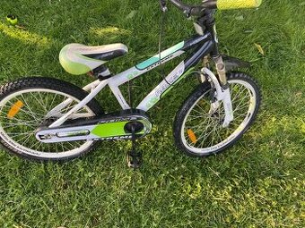 Detsky bicykel “20