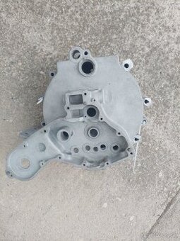 Indian Powerplus bloky