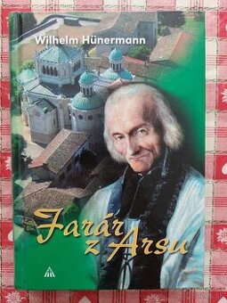 Farár z Arsu