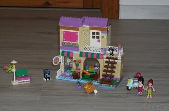 Lego Friends Obchod s potravinami 41108