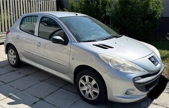Peugeot 206+