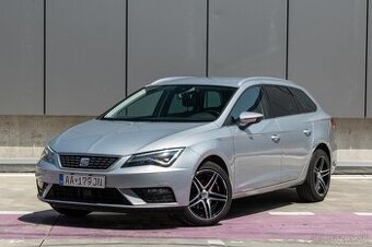 Seat Leon ST 1.4 TSI S S 150k XCELLENCE DSG