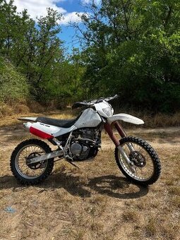 Honda XR 600