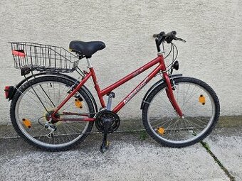 Bicykel active bike 26