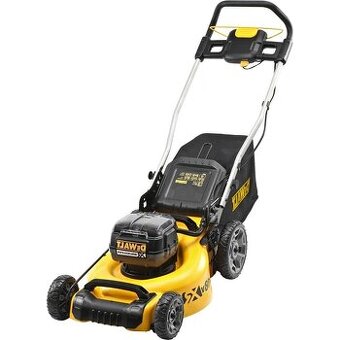 AKU Dewalt kosačka
