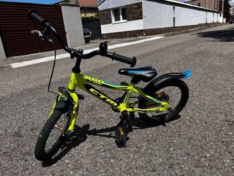 Predam bicykel CTM FOXY vel. 16